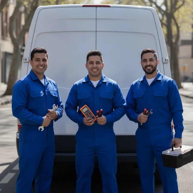 Conserto Máquina de Lavar equipe em Teresina